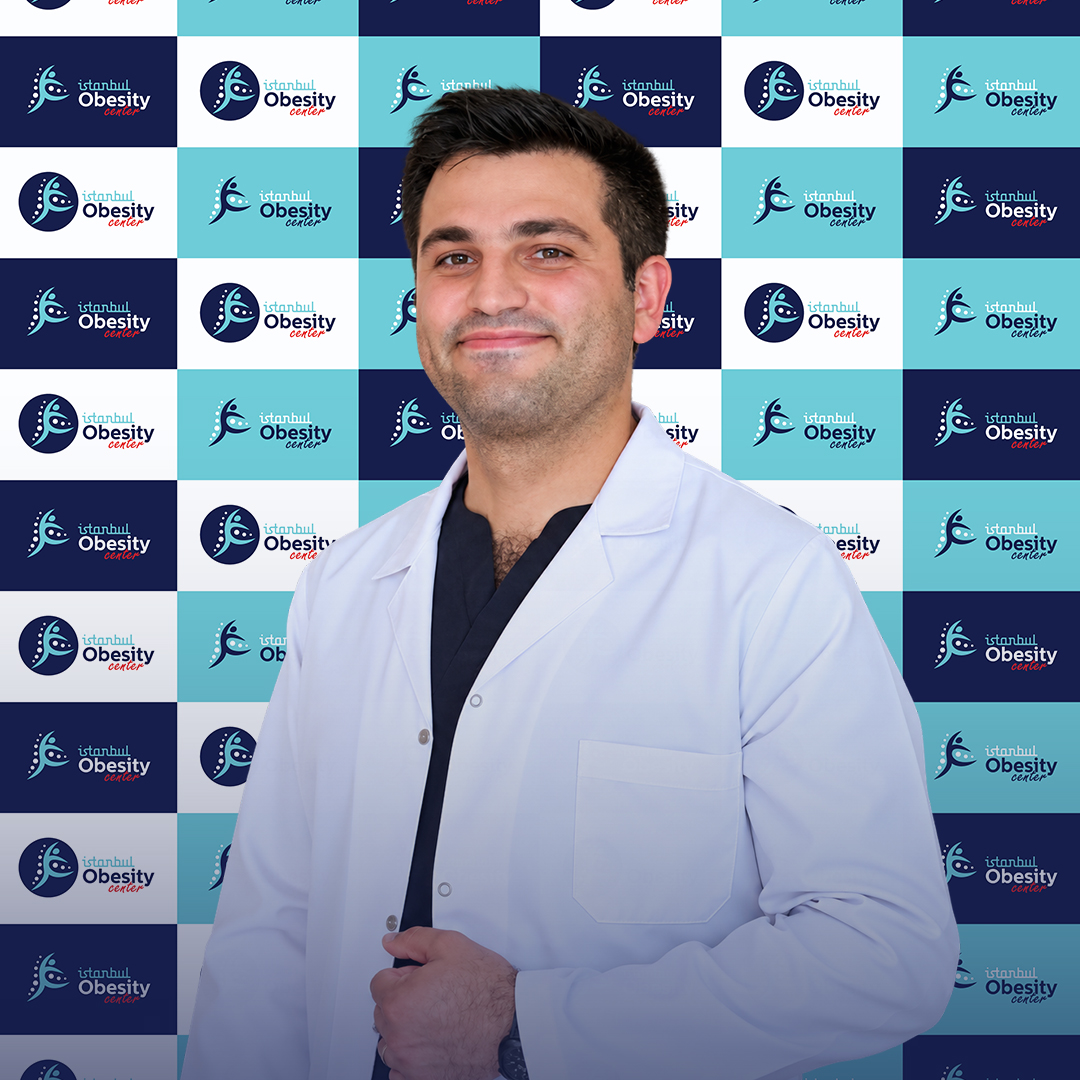 Genel Cerrahi Uzmanı Dr. Khalig Yagublu