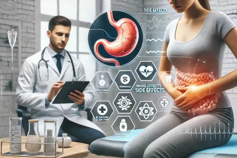 Side Effects of Gastric Balloon What to Expect and How to Manage Them