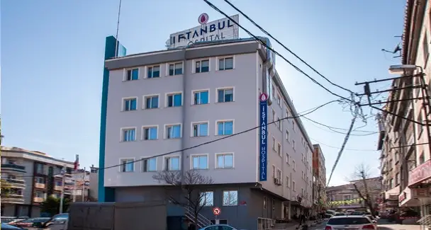 istanbulhospital
