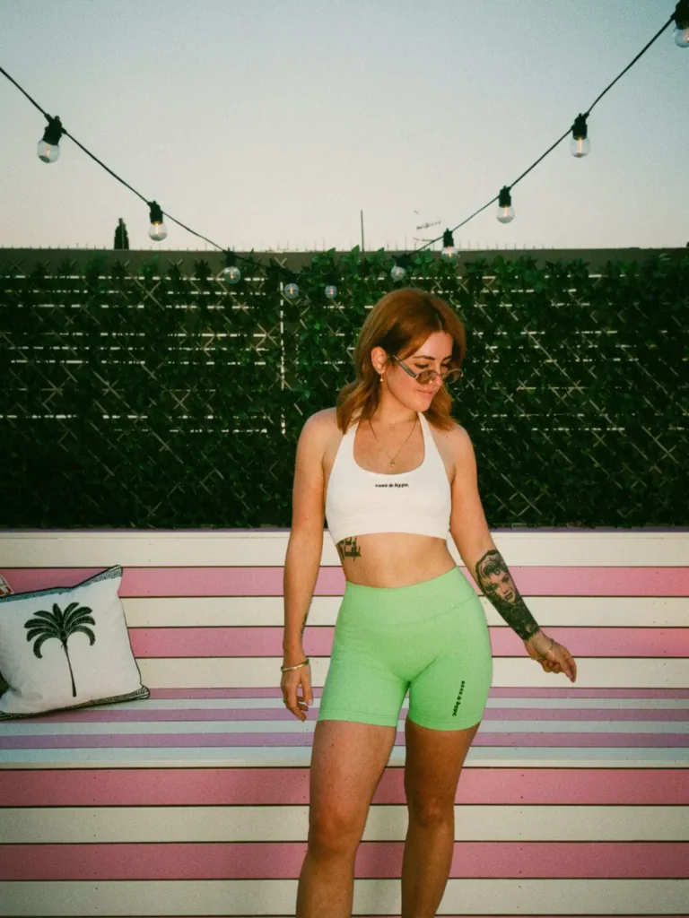 Gastric sleeve after photo patient at 68kg 1